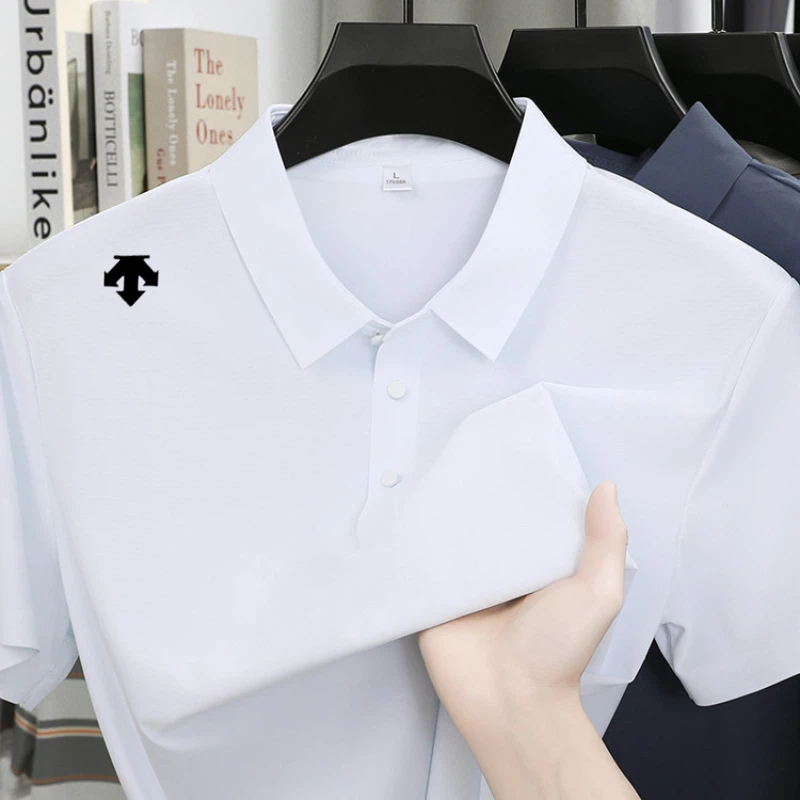 Men Luxury Embroidery Polo Shi – Golf Equipment Wholesale Bewertung und Preis