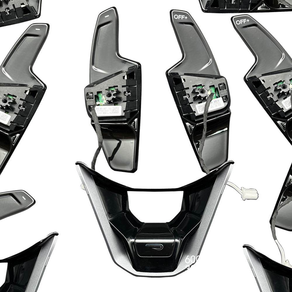 Steering Wheel Frame Paddles F – Golf Equipment Logos Bewertung und Preis