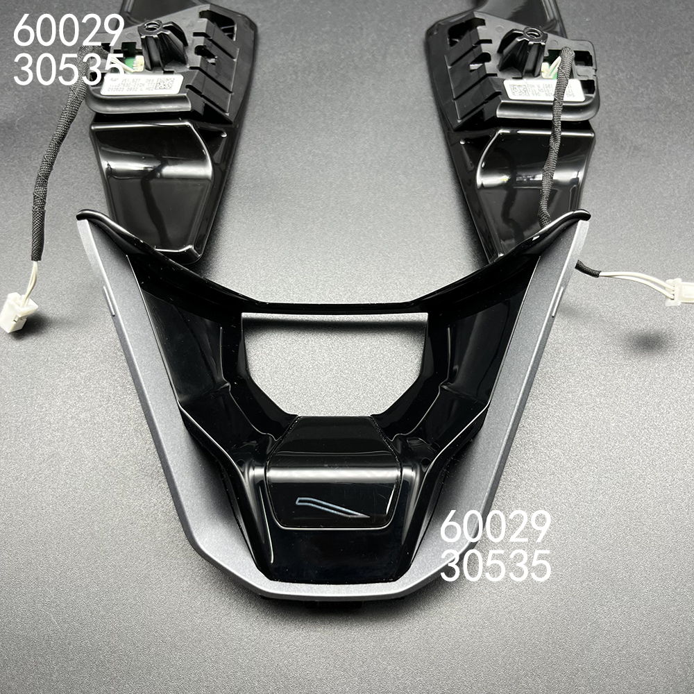Steering Wheel Frame Paddles F – Golf Equipment Logos Bewertung und Preis