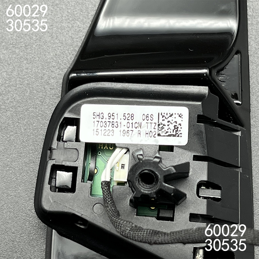 Steering Wheel Frame Paddles F – Golf Equipment Logos Bewertung und Preis