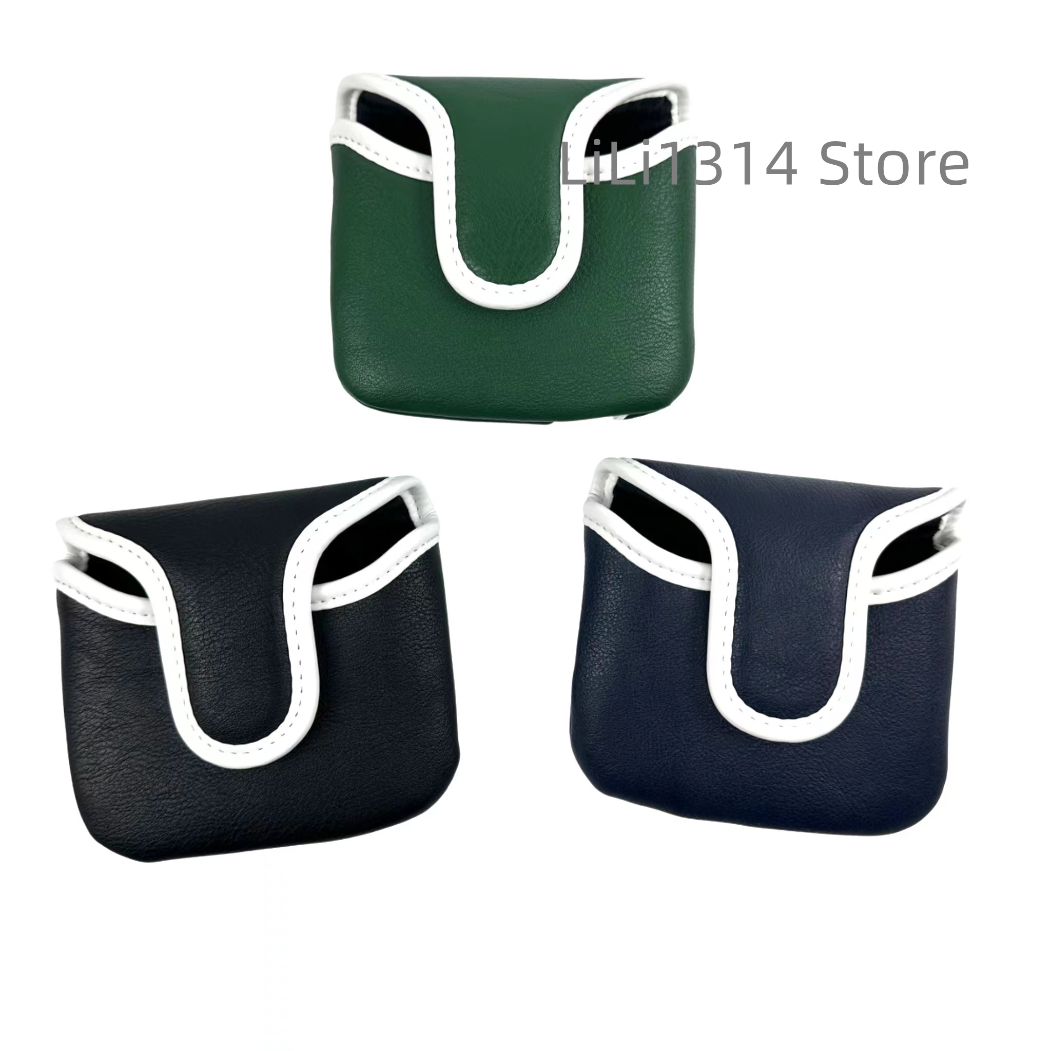 Golf stripe Putter Cover Class – Golf Equipment Suppliers Bewertung und Preis
