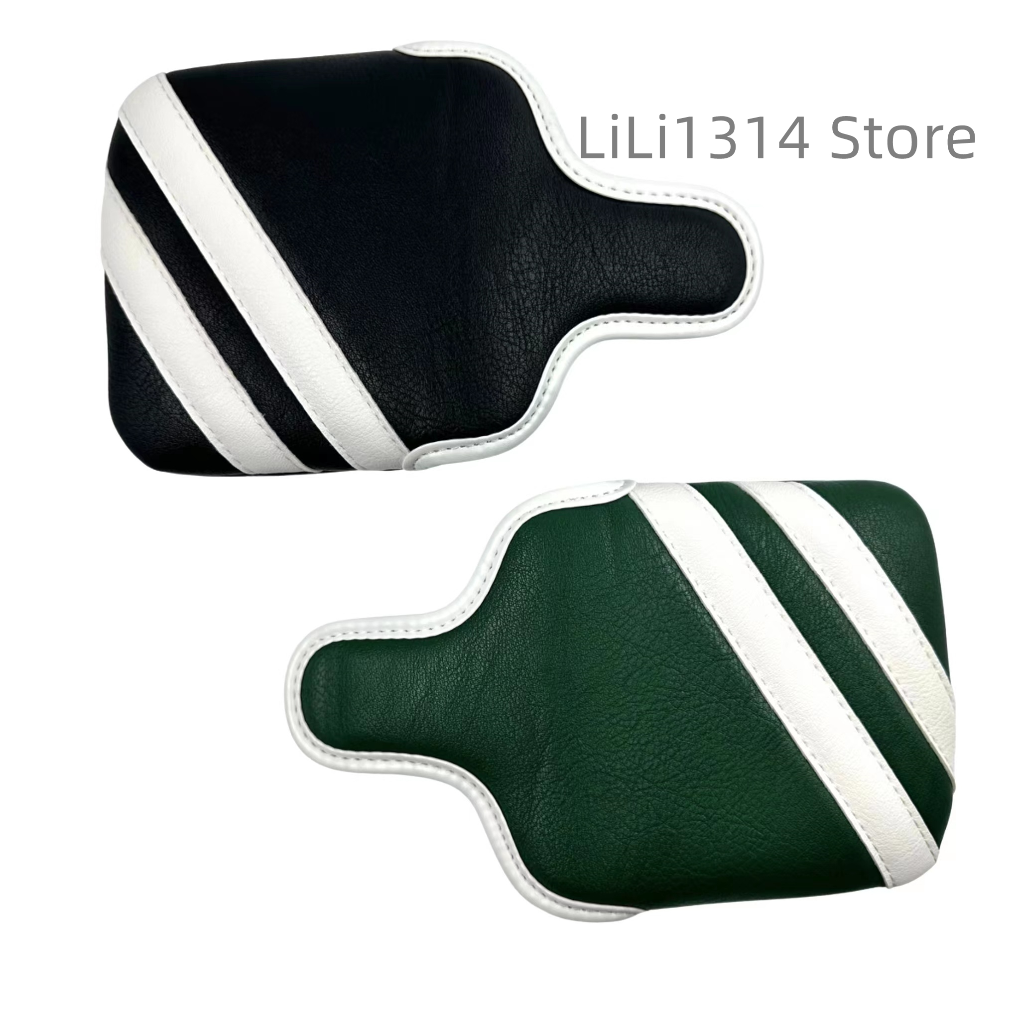 Golf stripe Putter Cover Class – Golf Equipment Suppliers Bewertung und Preis