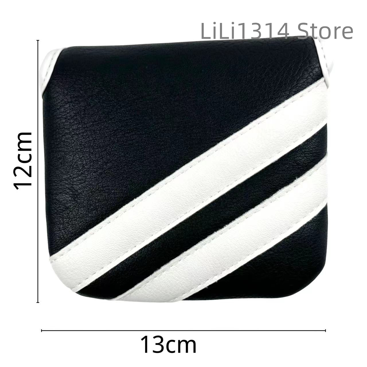 Golf stripe Putter Cover Class – Golf Equipment Suppliers Bewertung und Preis