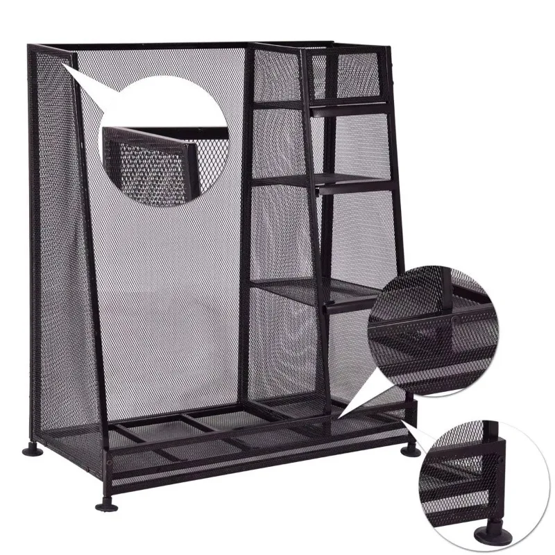 Outdoor Sports Equipment Golf  – Golf Equipment Garage Storage Bewertung und Preis