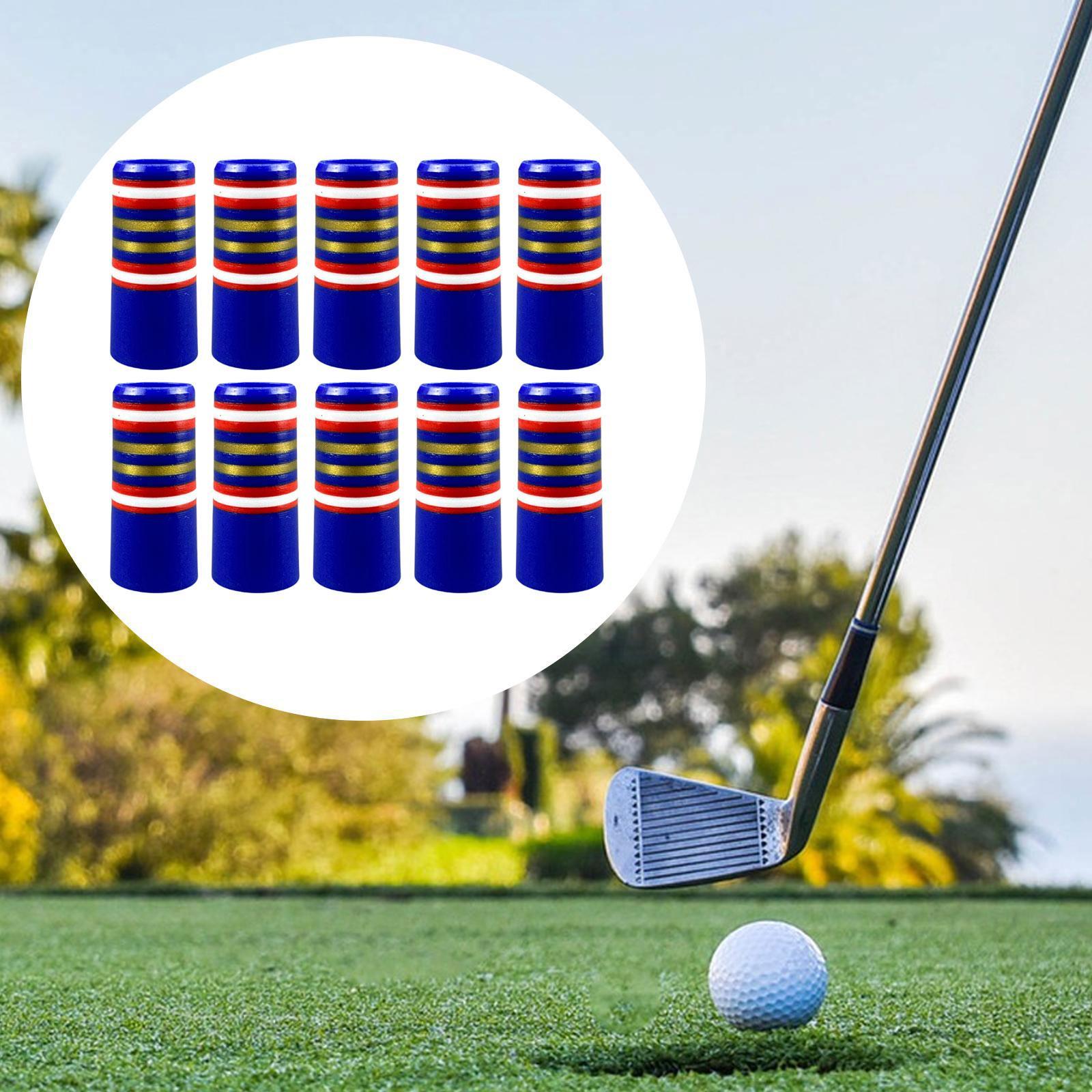 Golf Iron Ferrules Set Golf Eq – Golf Equipment Essentials Bewertung und Preis