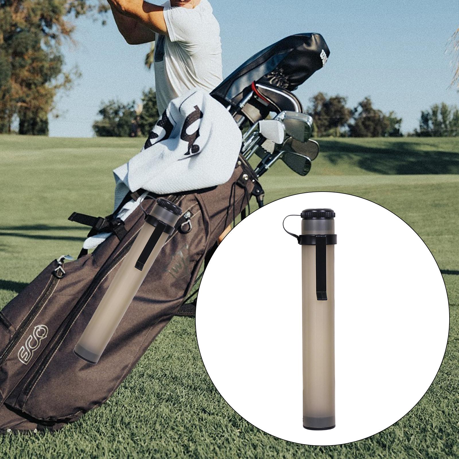 Golf Sand Bottle Golf Course T – Golf Equipment Essentials Bewertung und Preis