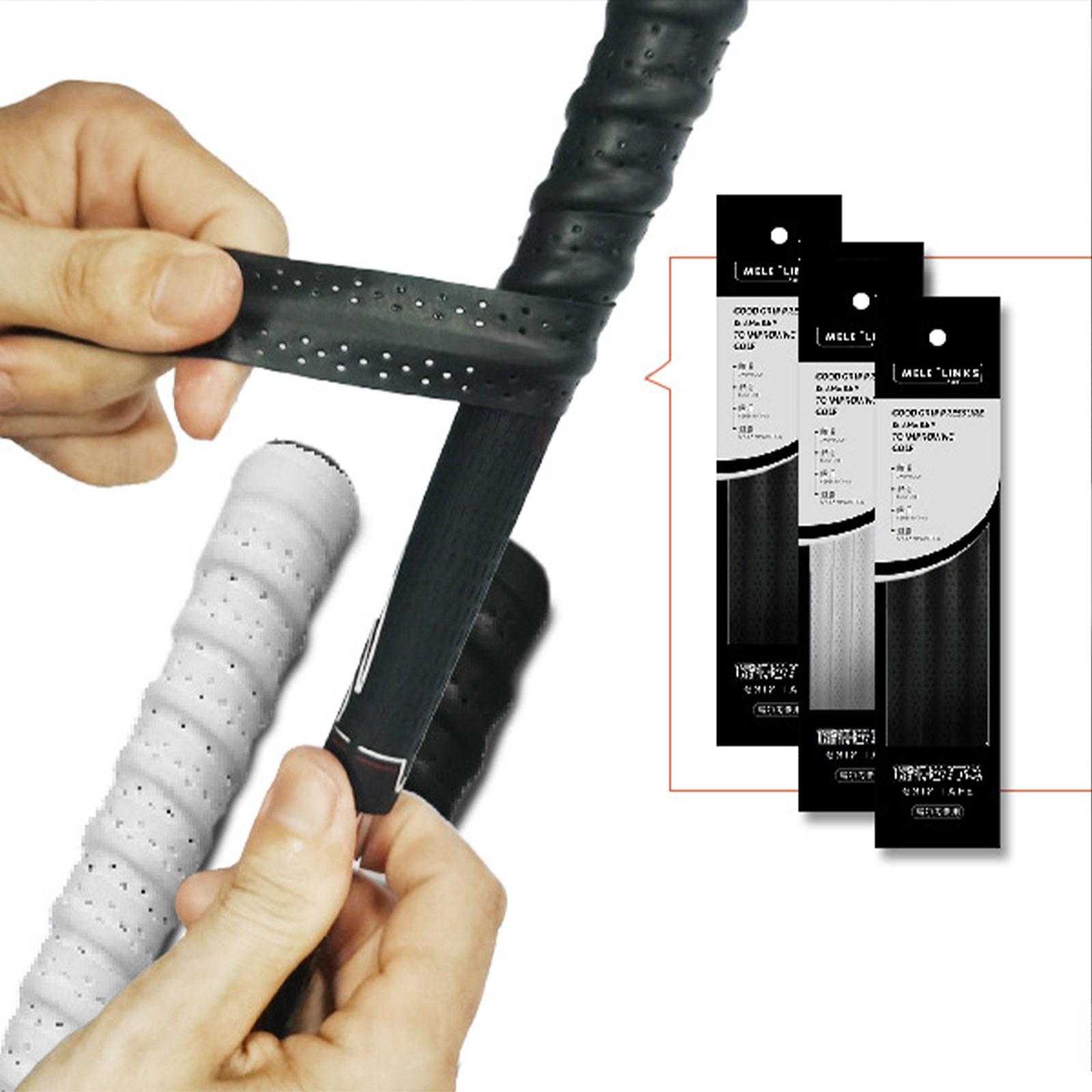 Golf Club Grip Wrapping Tape P – Golf Equipment Essentials Bewertung und Preis