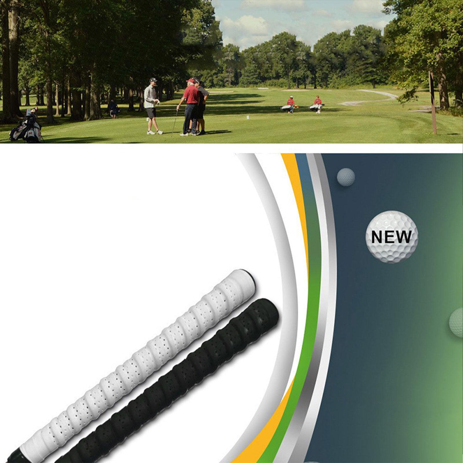 Golf Club Grip Wrapping Tape P – Golf Equipment Essentials Bewertung und Preis