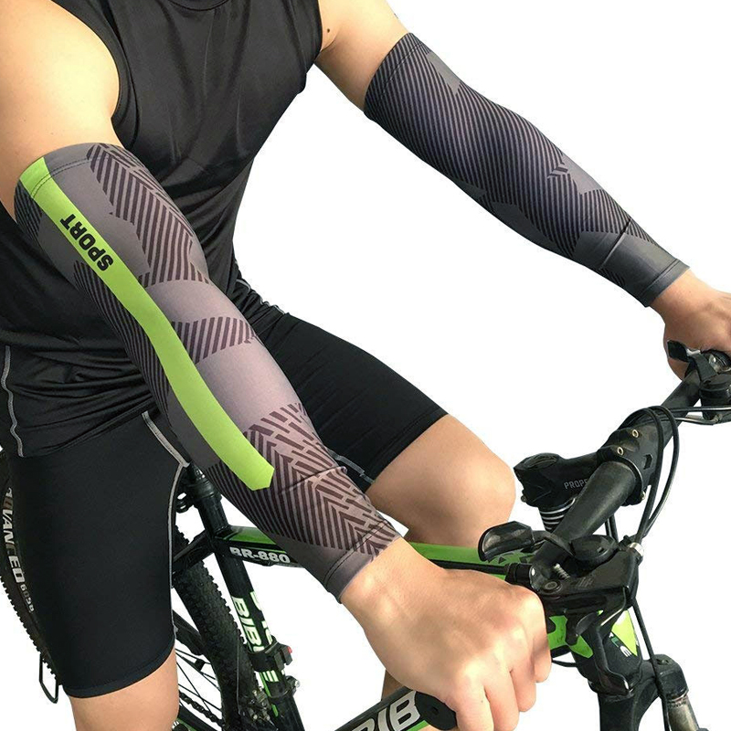 1Pcs UV Protection Arm Set for – Golf Equipment Women Bewertung und Preis