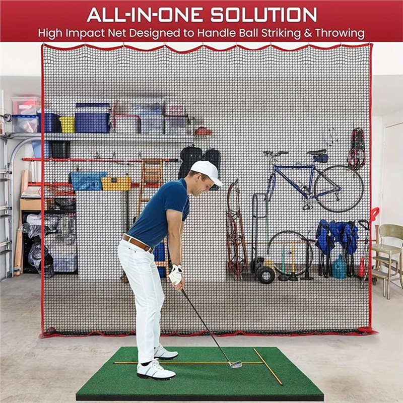 HOTB72A Golf Practice Net 10X1 – Practice Net Hitting Bewertung und Preis