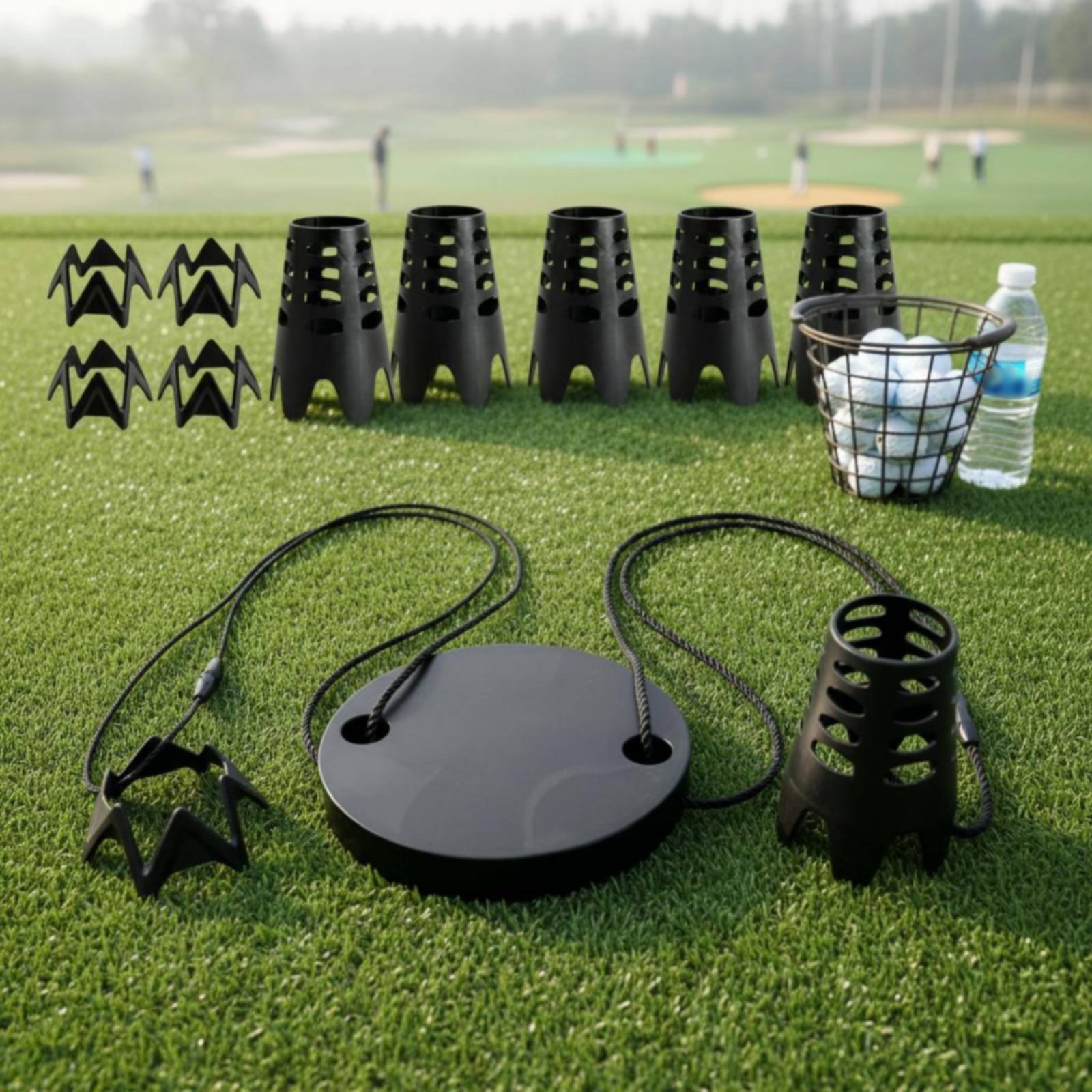 Golf Tee Weight Set Adjustable – Golf Equipment And Gear Bewertung und Preis