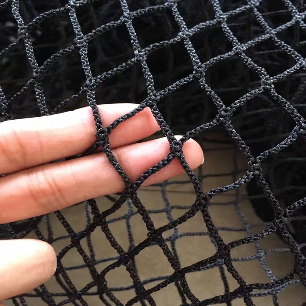 Black Soccer Backstop Net, Spo – Practice Net Hitting Bewertung und Preis