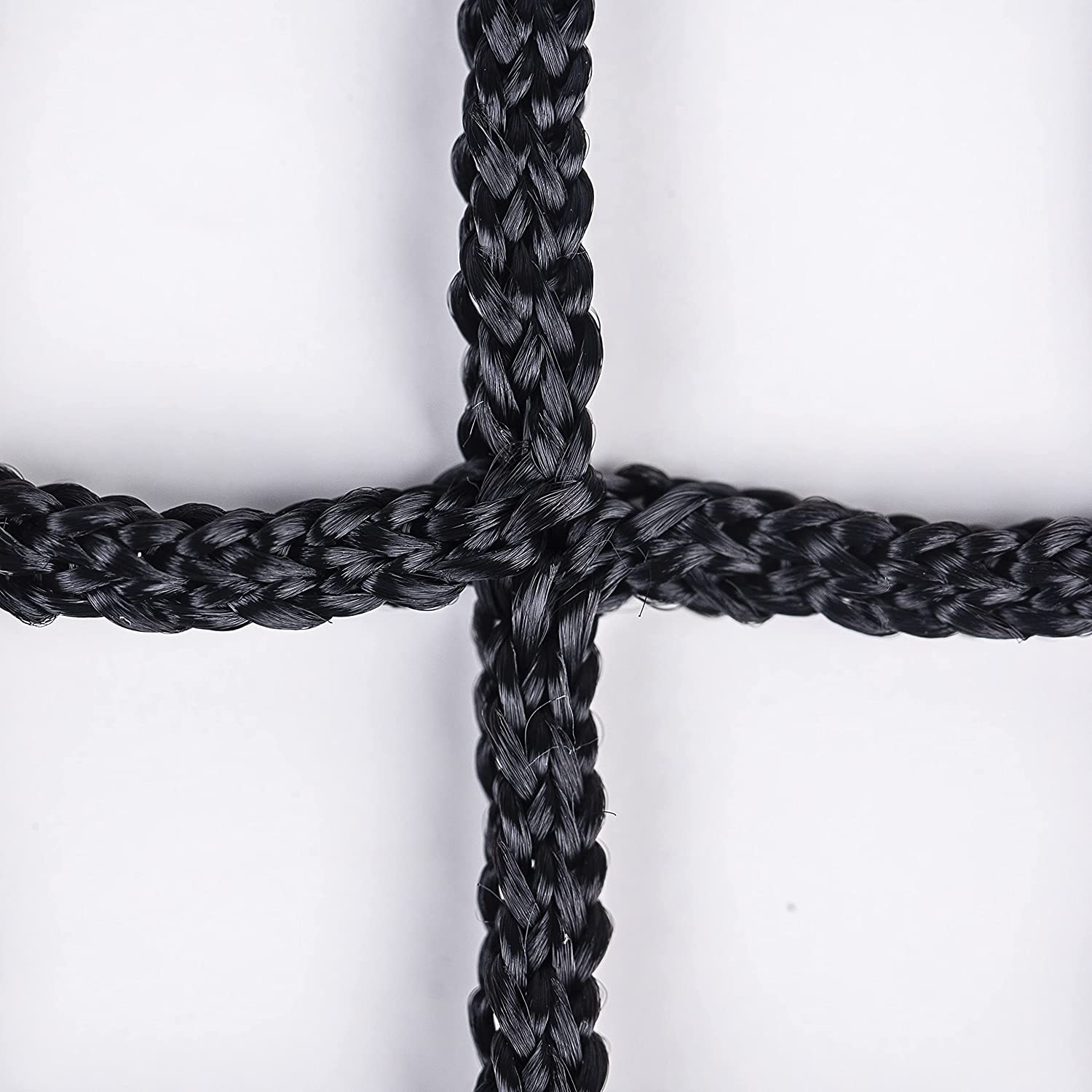 Black Soccer Backstop Net, Spo – Practice Net Hitting Bewertung und Preis
