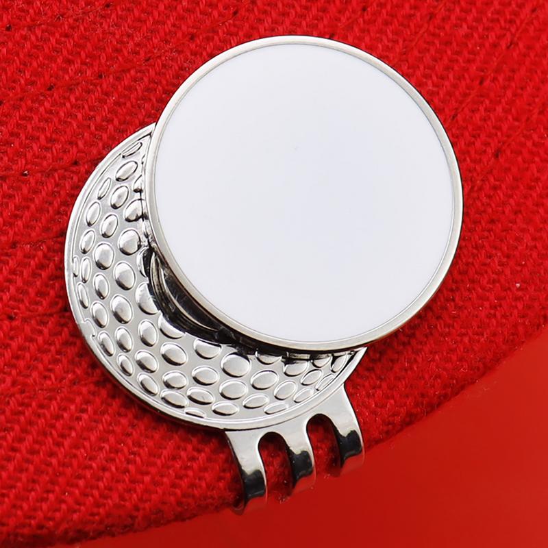Metal Golf Ball Marker Men Wom – Golf Equipment Women Bewertung und Preis