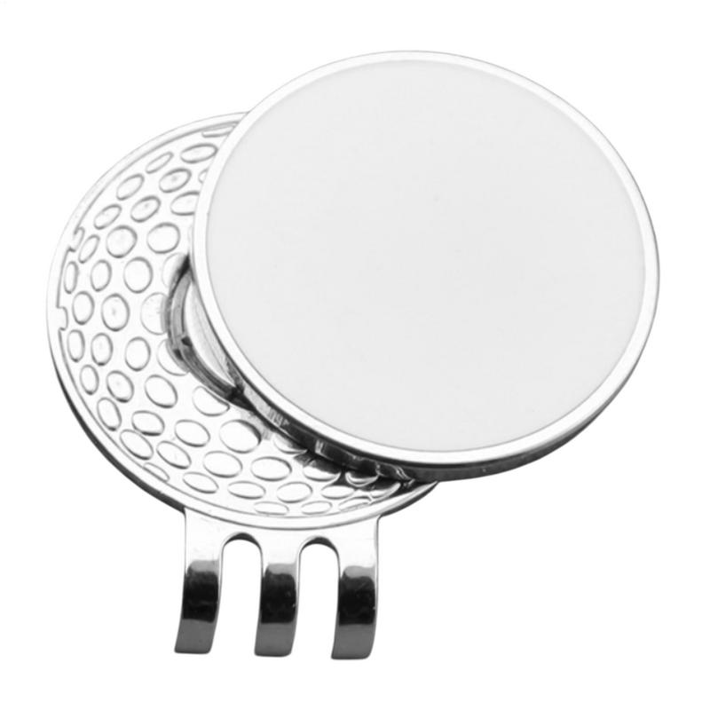 Metal Golf Ball Marker Men Wom – Golf Equipment Women Bewertung und Preis