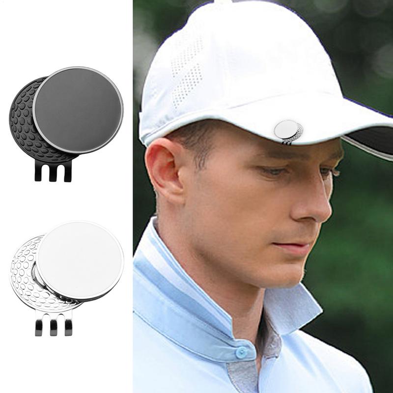 Metal Golf Ball Marker Men Wom – Golf Equipment Women Bewertung und Preis