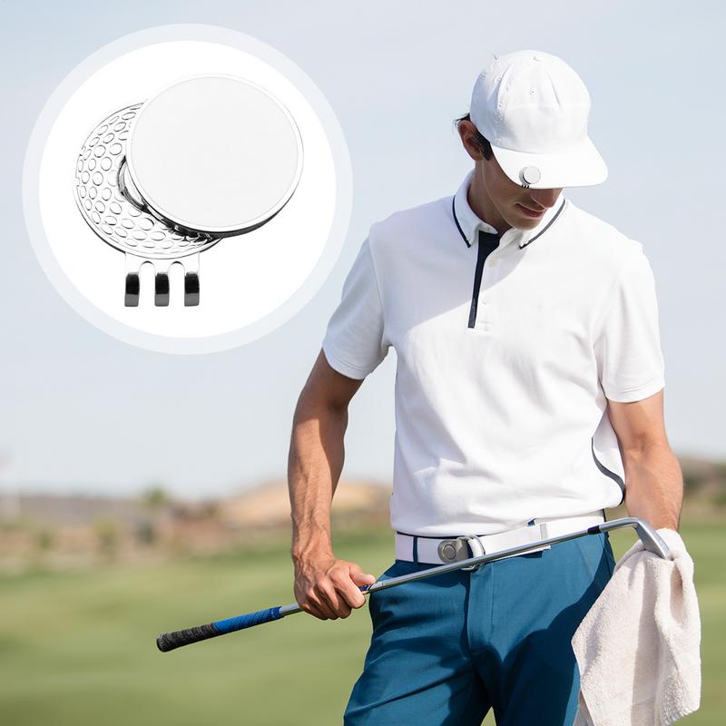 Metal Golf Ball Marker Men Wom – Golf Equipment Women Bewertung und Preis