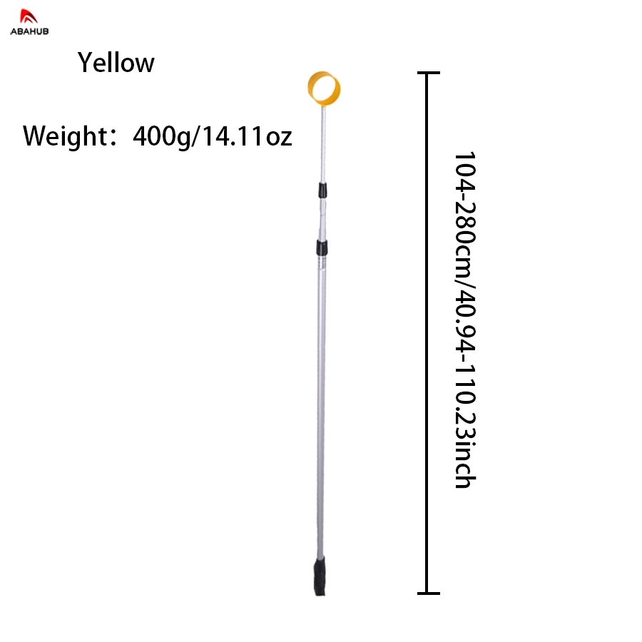 3-Section Telescopic Golf Ball – Golf Equipment Essentials Bewertung und Preis