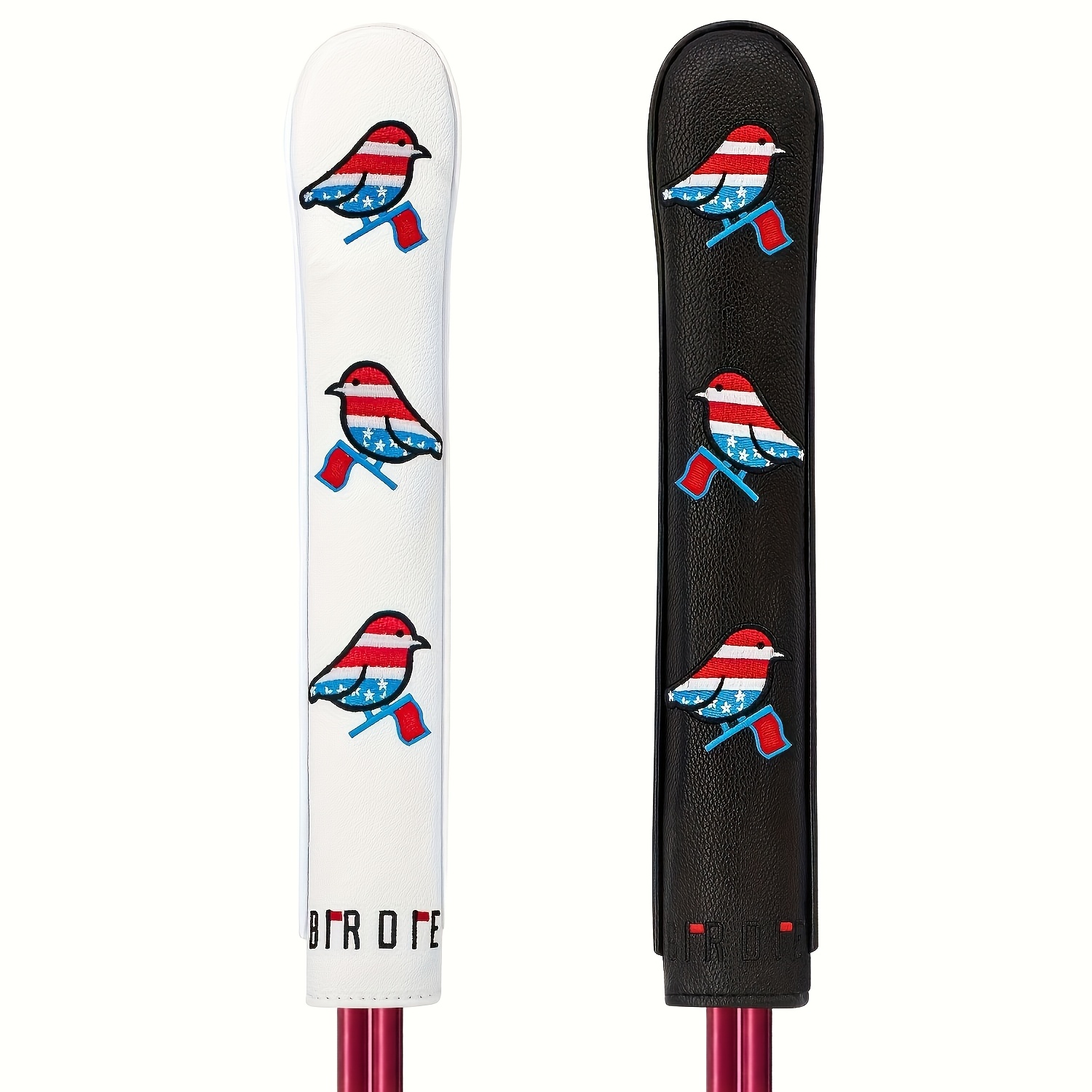 1pc American Bird Design Style – Golf Equipment Suppliers Bewertung und Preis