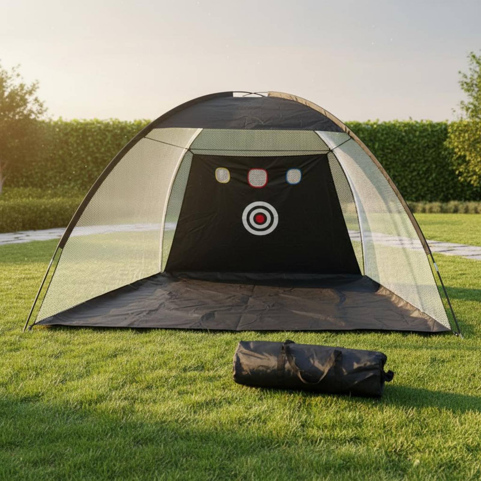 Sporting Practice Net Easy Ass – Practice Net Hitting Bewertung und Preis