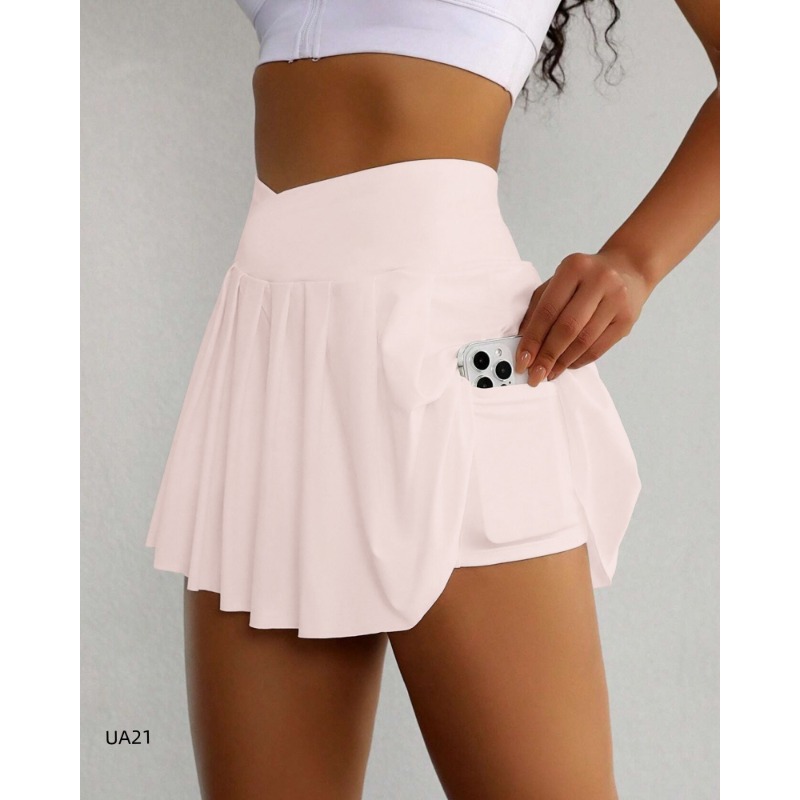 2026 Organ Pleated Tennis Skir – Golf Equipment Women Bewertung und Preis