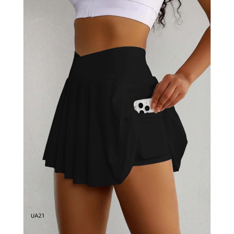 2026 Organ Pleated Tennis Skir – Golf Equipment Women Bewertung und Preis