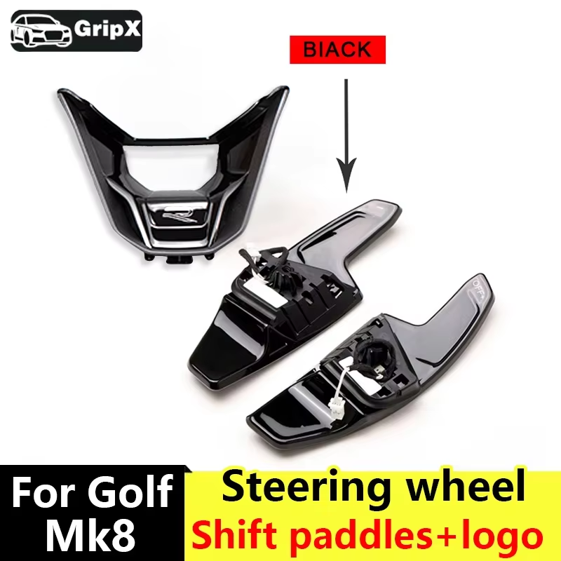 Suitable for Volkswagen Golf 8 – Golf Equipment Logos Bewertung und Preis
