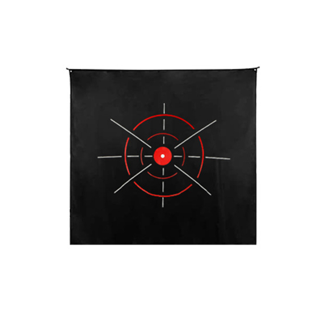 168x146cm Golf Target Cloth Hi – Practice Net Hitting Bewertung und Preis