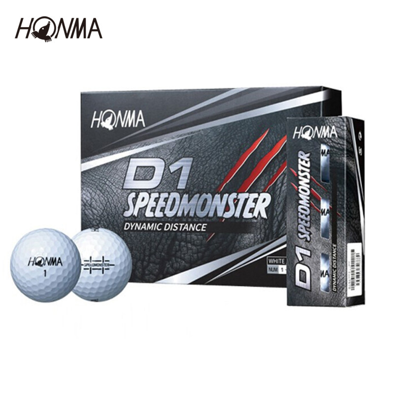 HONMA TW-D1 Speedmonster White – Golf Equipment Women Bewertung und Preis