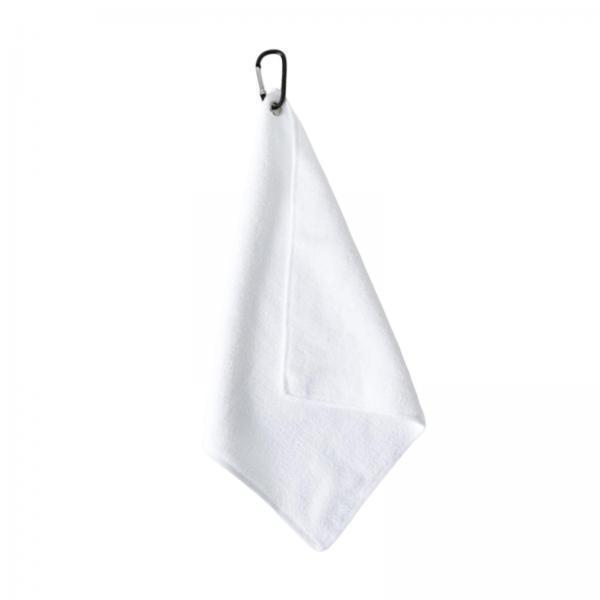 Golf Towel Wet and Dry Absorbe – Golf Equipment And Gear Bewertung und Preis