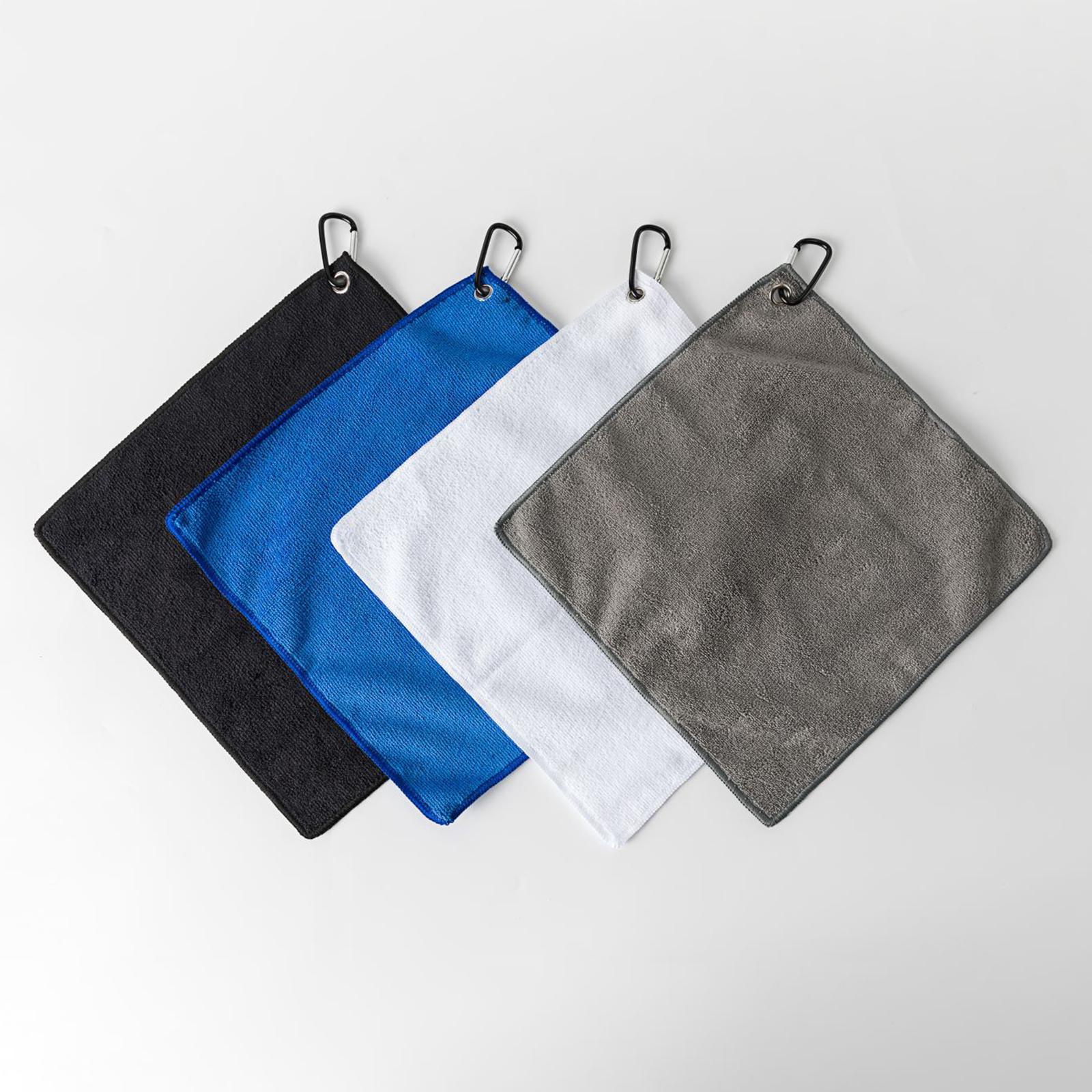 Golf Towel Wet and Dry Absorbe – Golf Equipment And Gear Bewertung und Preis