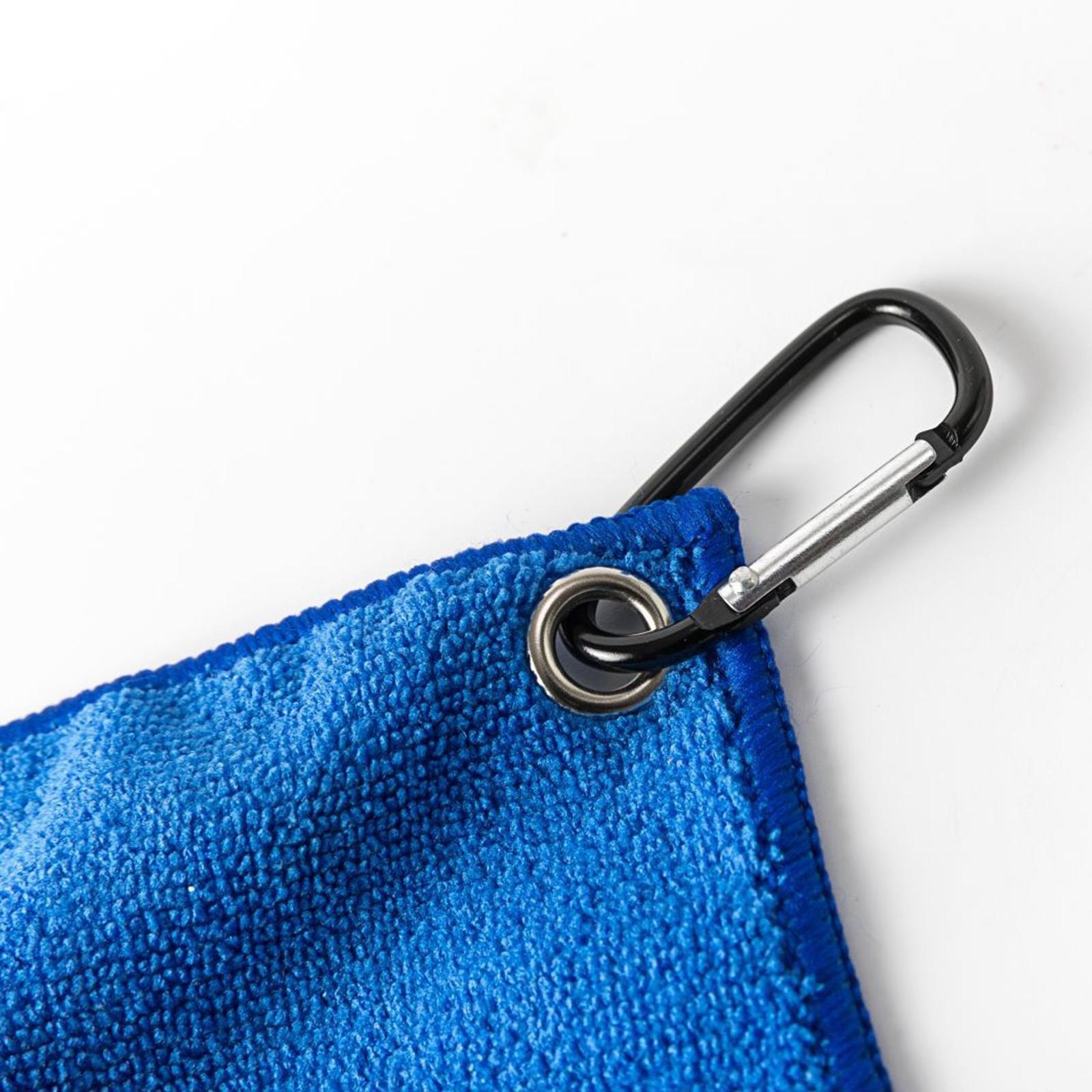Golf Towel Wet and Dry Absorbe – Golf Equipment And Gear Bewertung und Preis