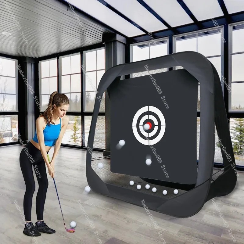 New Golf Practice Net Swing Ch – Practice Net Hitting Bewertung und Preis