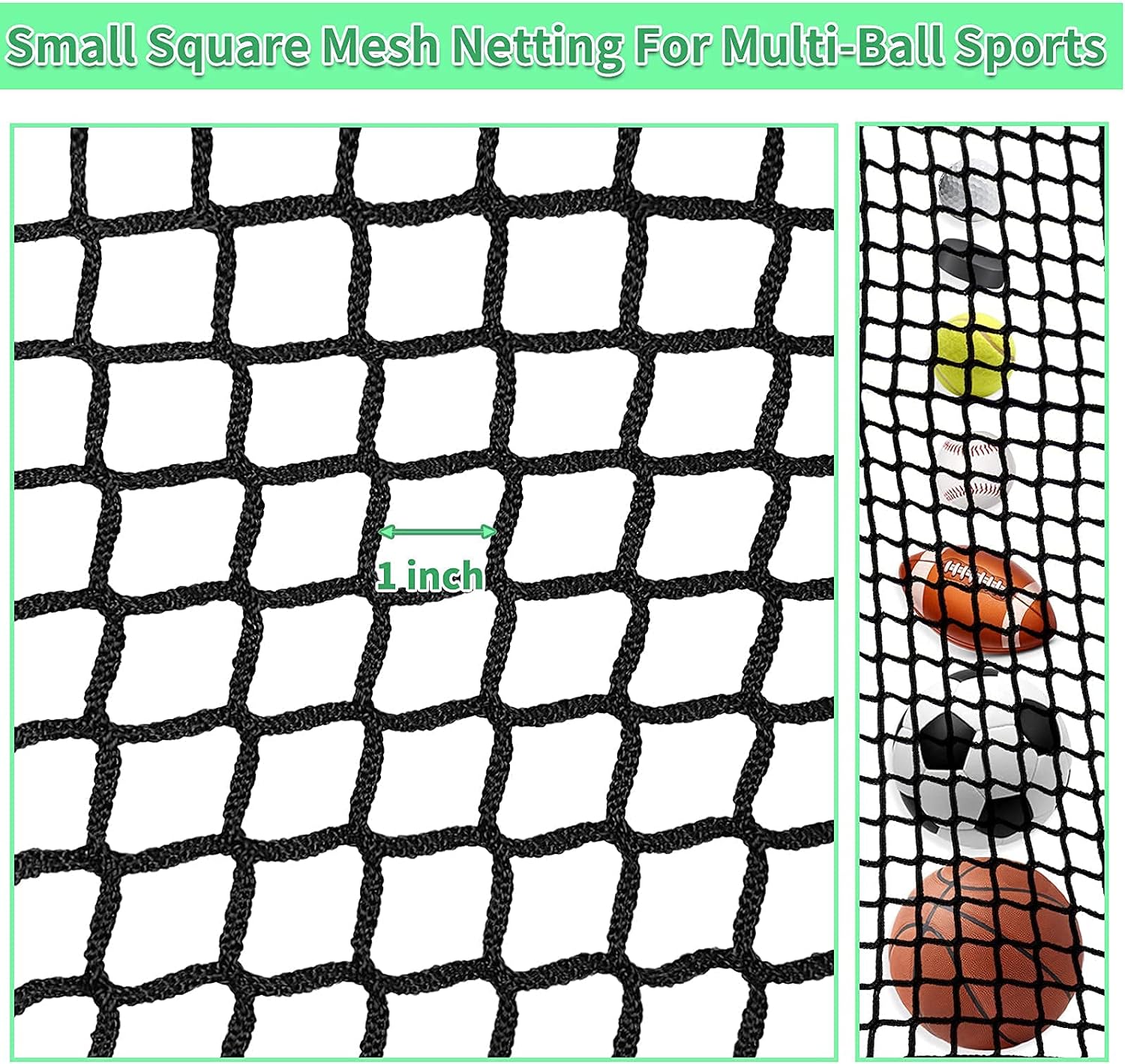 Golf Net-Sports Practice Barri – Practice Net Hitting Bewertung und Preis