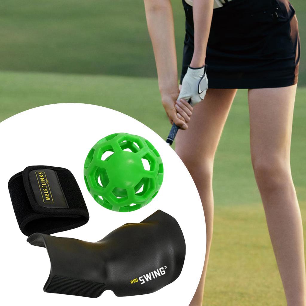 Golf Swing Trainer Golf Traini – Golf Equipment Women Bewertung und Preis