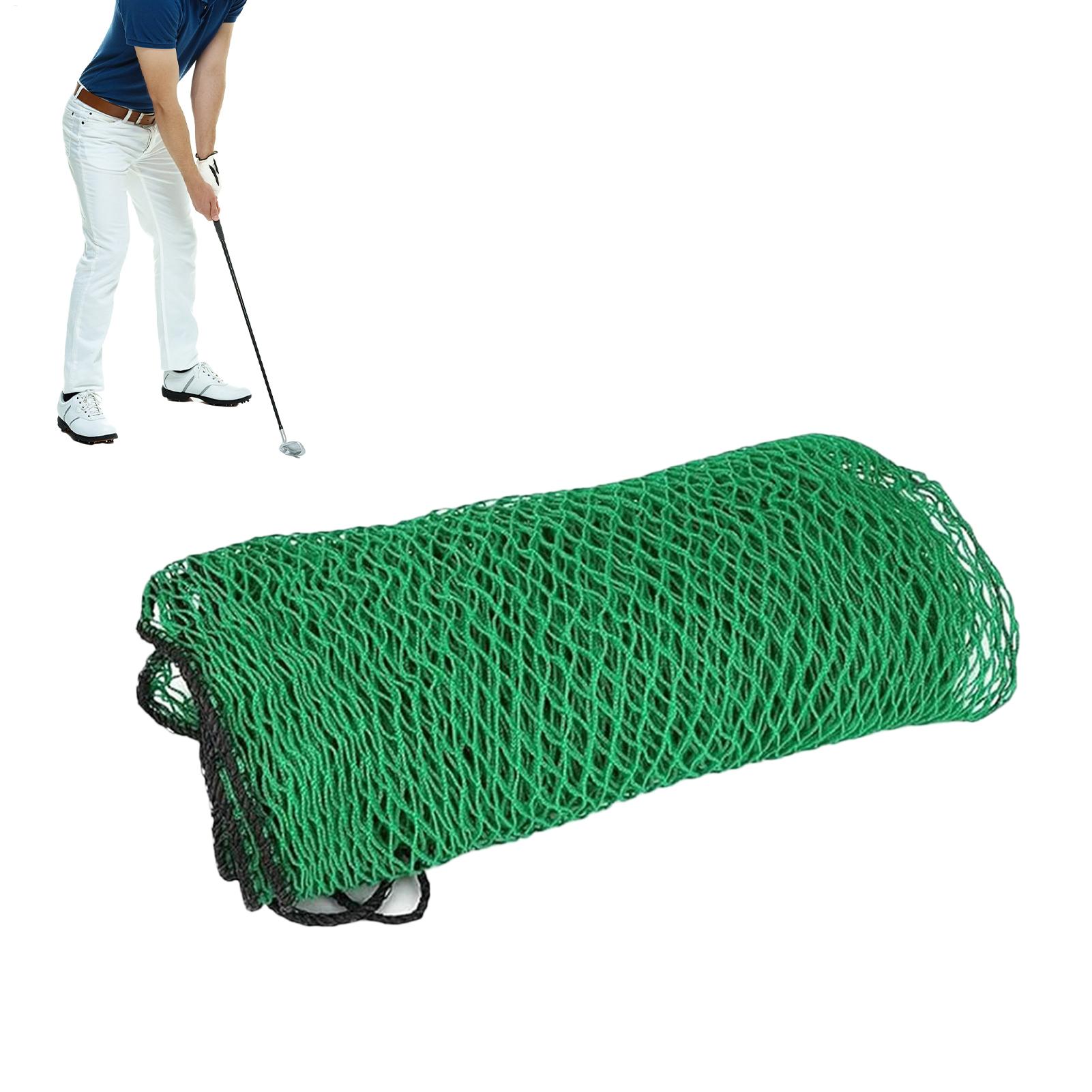 Golf Hitting Net Outdoor Train – Practice Net Hitting Bewertung und Preis