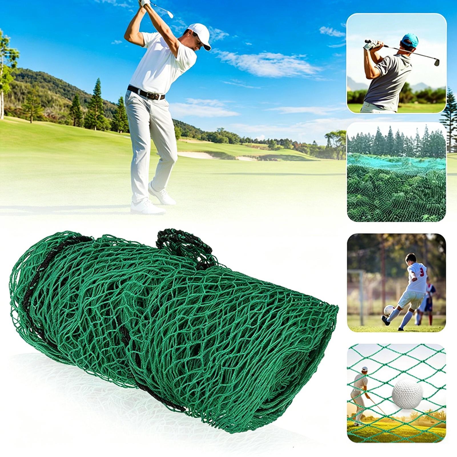 Golf Hitting Net Outdoor Train – Practice Net Hitting Bewertung und Preis