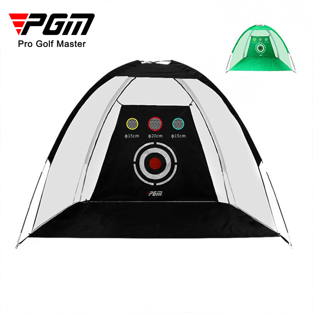 PGM 2m/3m Golf Practice Net fo – Practice Net Hitting Bewertung und Preis