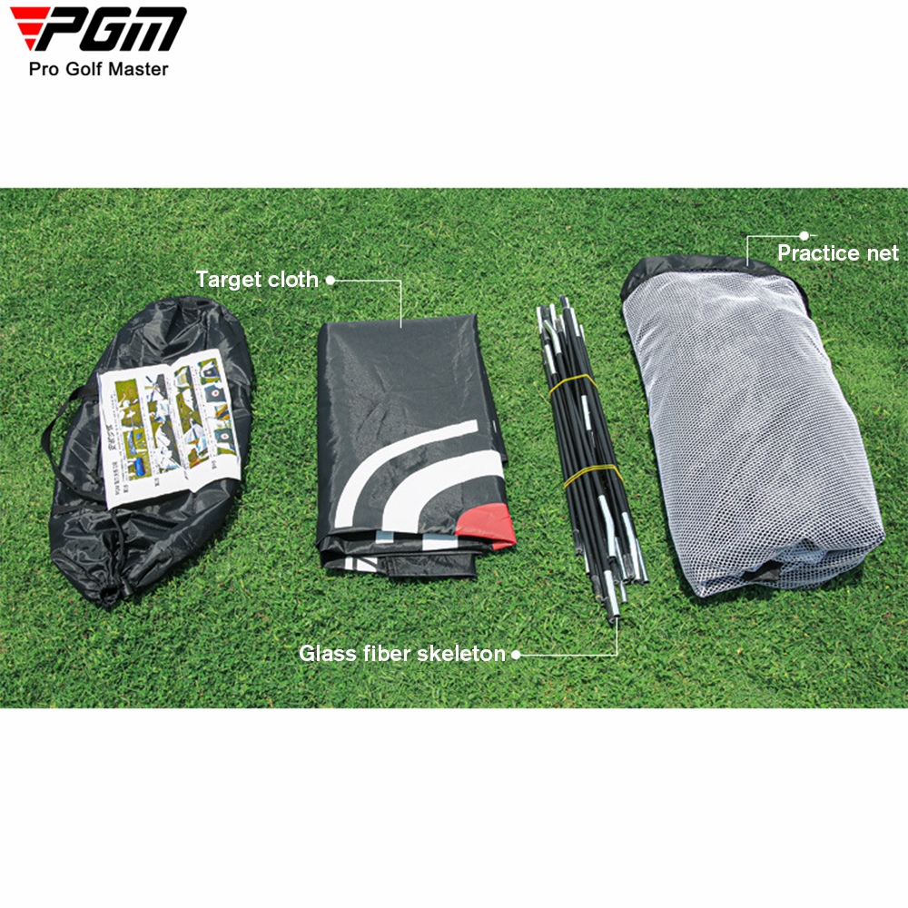 PGM 2m/3m Golf Practice Net fo – Practice Net Hitting Bewertung und Preis
