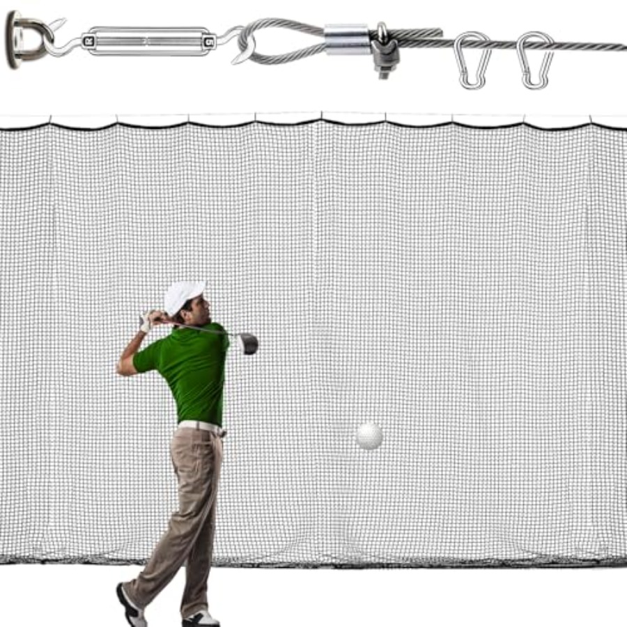 Golf Practice Net, // Golf Hit – Practice Net Hitting Bewertung und Preis