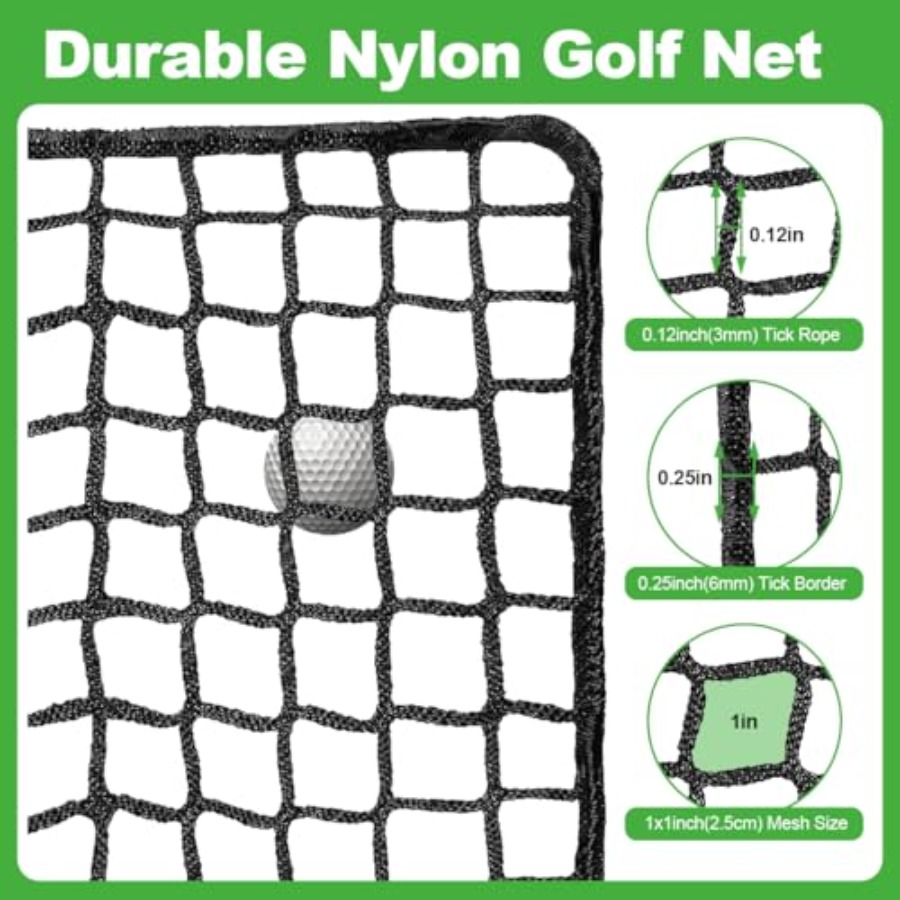 Golf Practice Net, // Golf Hit – Practice Net Hitting Bewertung und Preis
