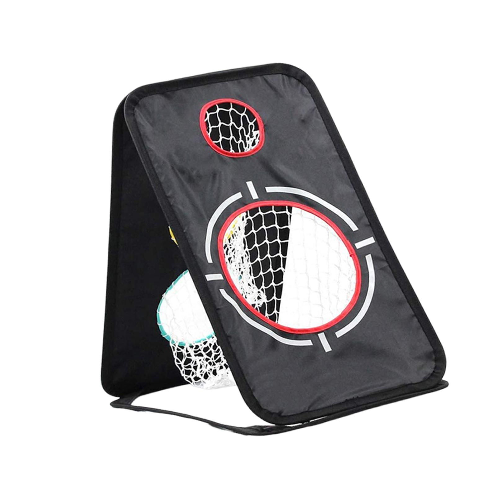 Golf Chipping Net Easy Setup P – Practice Net Hitting Bewertung und Preis