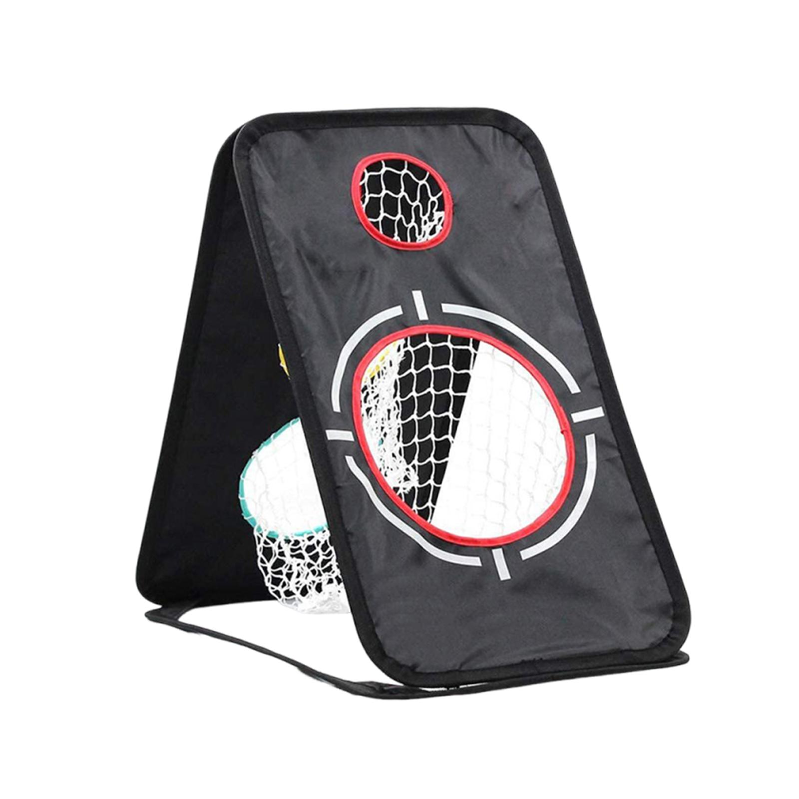 Golf Chipping Net Easy Setup P – Practice Net Hitting Bewertung und Preis