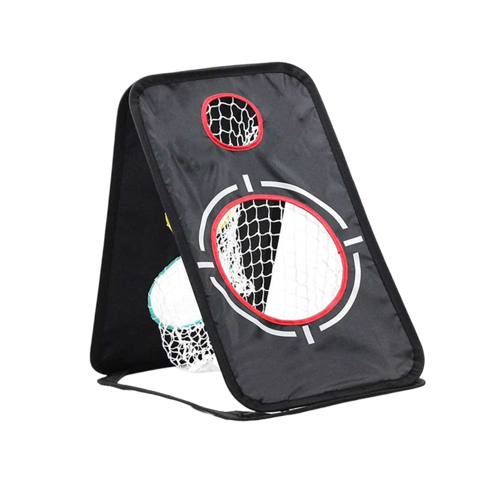 Golf Chipping Net Easy Setup P – Practice Net Hitting Bewertung und Preis