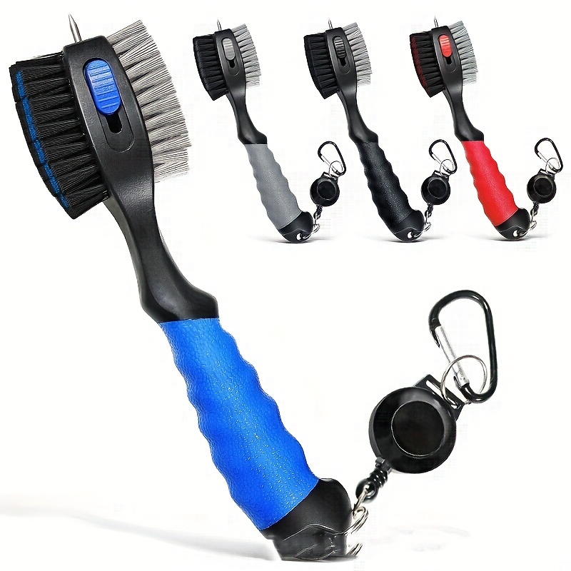Golf club cleaning brush  groo – Golf Equipment Wholesale Bewertung und Preis