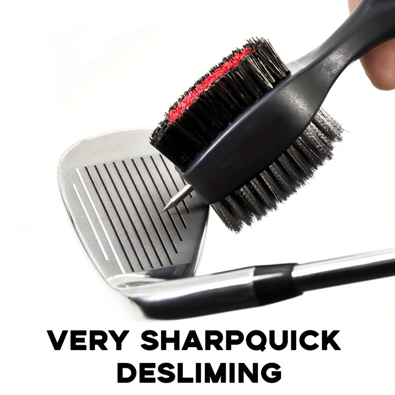 Golf club cleaning brush  groo – Golf Equipment Wholesale Bewertung und Preis