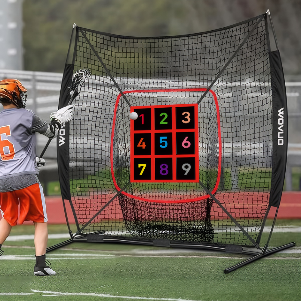 Baseball Softball Practice Net – Practice Net Hitting Bewertung und Preis