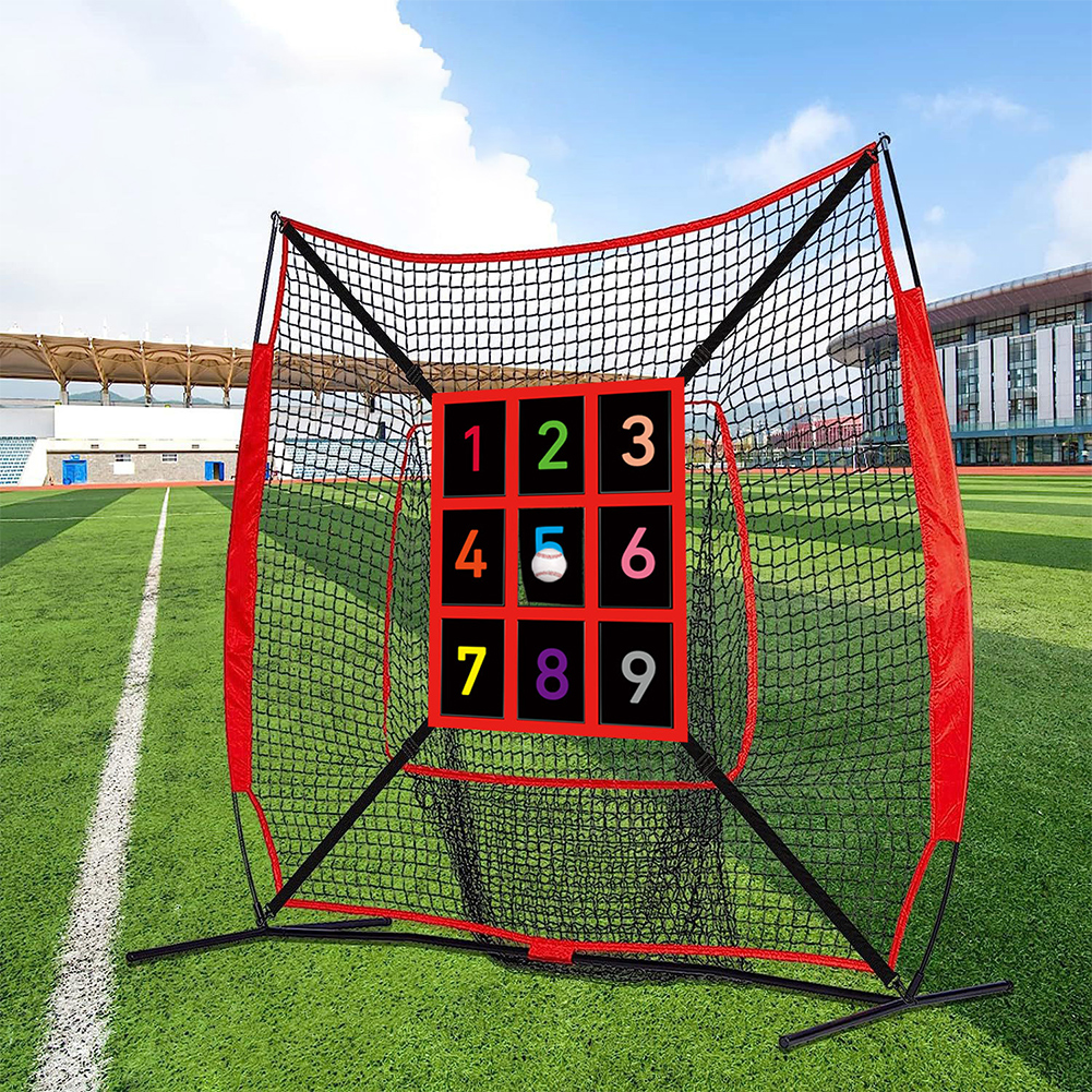 Baseball Softball Practice Net – Practice Net Hitting Bewertung und Preis