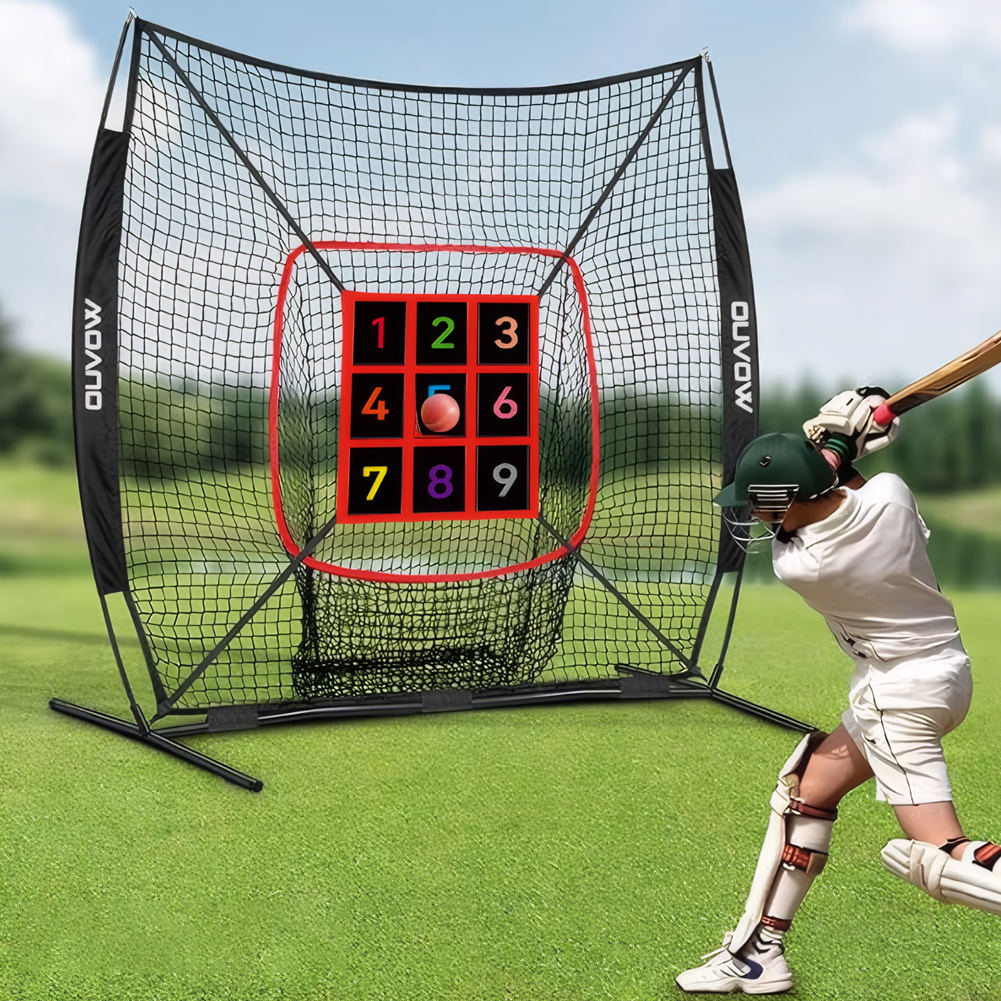 Baseball Softball Practice Net – Practice Net Hitting Bewertung und Preis