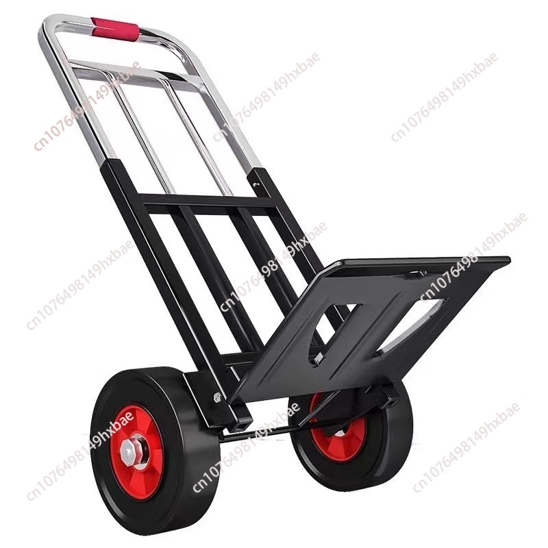 Stair climbing, artifact movin – Pull Cart Fold Bewertung und Preis